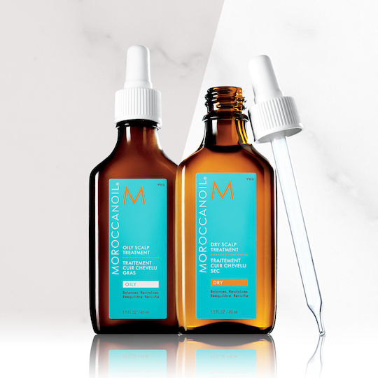 Moroccanoil Dry Scalp Treatment Serum For Repair 45ml