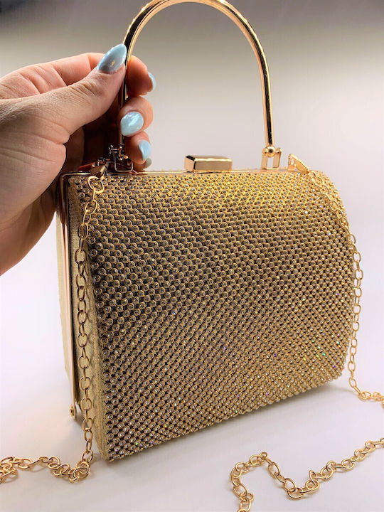 Damentasche Handtasche Schwarz