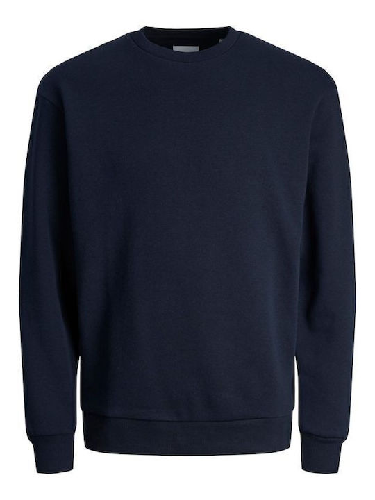 Navy Blau Sweatshirt für Herren