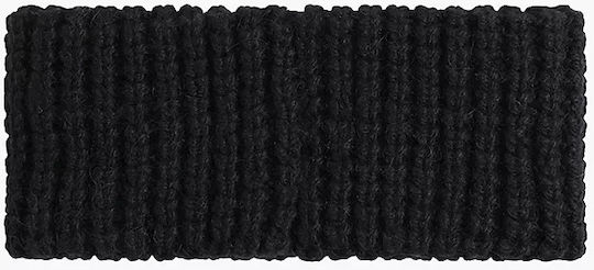 Calvin Klein Hair Band Black