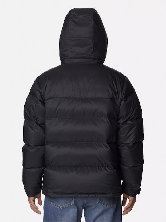 Columbia Jacket Black