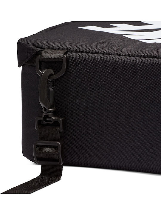 Shoe Box Men's Bag Shoulder / Crossbody Black