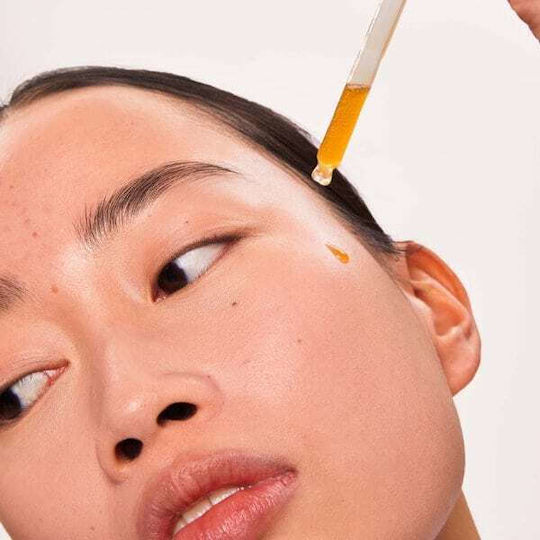 Hello Sunday Sunday the Self Tan One Drops Σώματος 30ml
