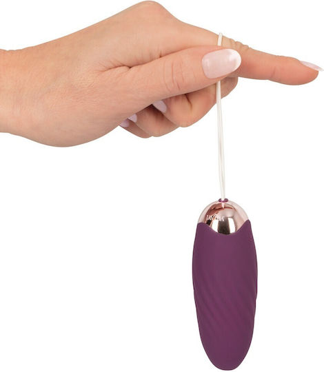 Javida Mini Δονητής Egg 9cm