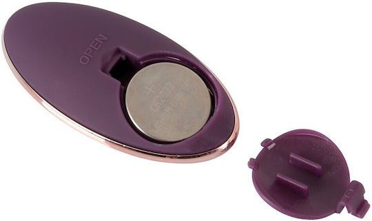 Javida Mini Δονητής Egg 9cm