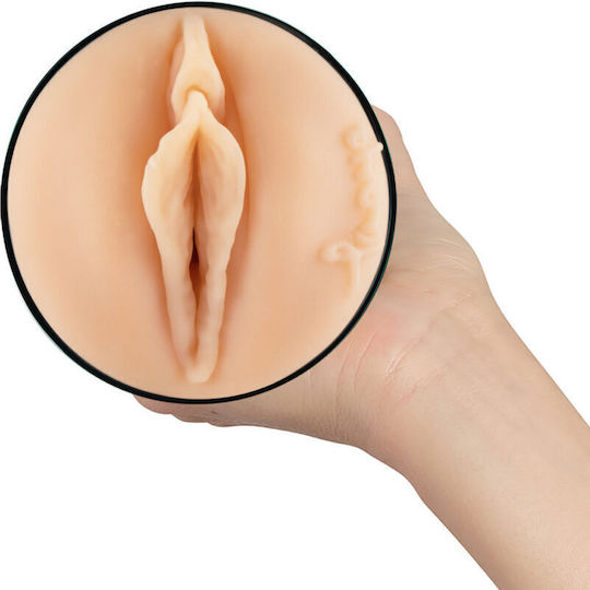 Kiiroo Feel Tanya Tate Masturbator Vagina
