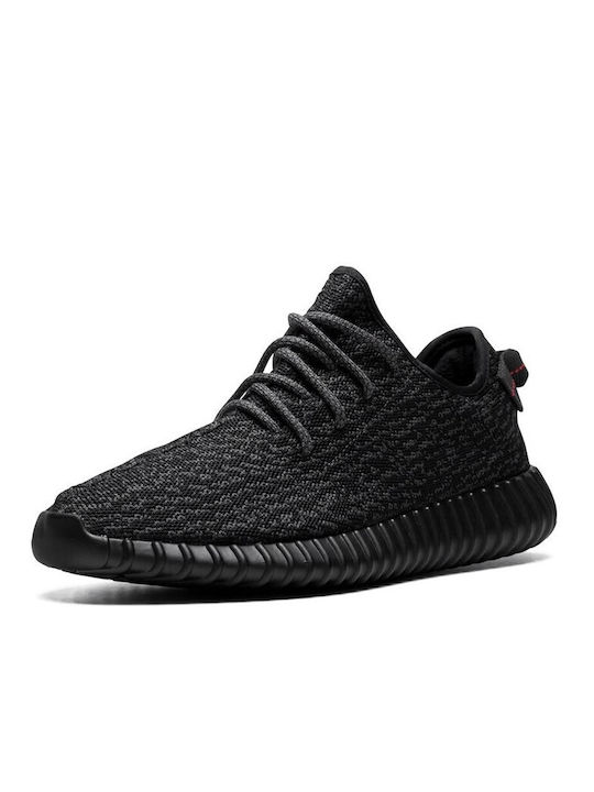 Yeezy Boost 350 Femei Sneakers Negre