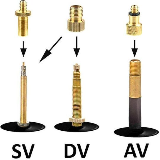 Pump Needles