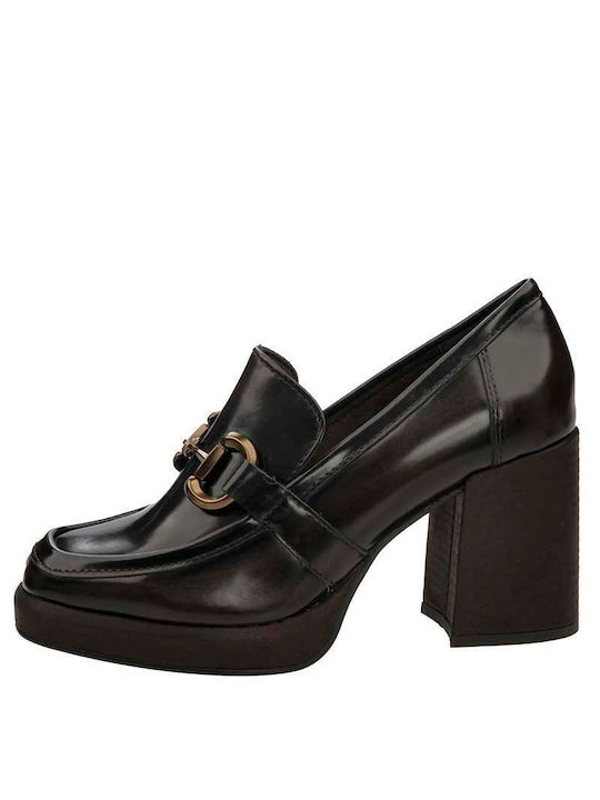 Marco Tozzi Pumps Braun