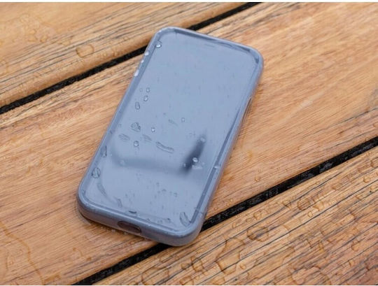 Quad Lock Mag Poncho Protective Cover for Samsung Galaxy S21 Ultra 5G Mobile Case for Motorcycle Mounts