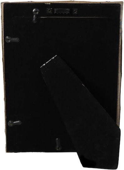 Zaros Plastic Photo Frame