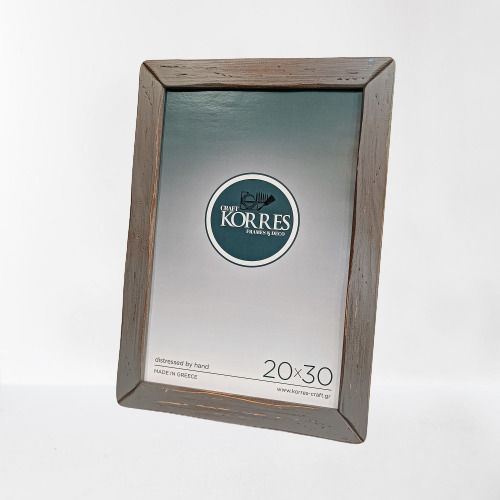 Korres Craft Fotorahmen Hölzernes 20x30