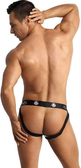 Anais Apparel Power Jockstrap Sexy pentru bărbați