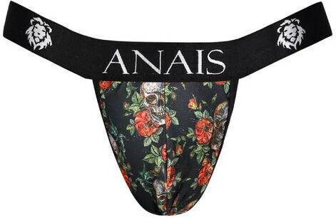 Anais Apparel Power Jockstrap Sexy pentru bărbați