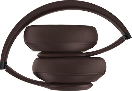 Beats Studio Pro Wireless / Wired Over Ear Headphones with 40 hours of Operation and Quick Charge Deep Brown