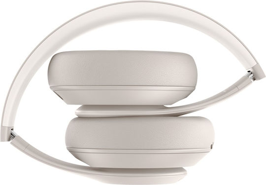 Beats Studio Pro Wireless / Wired Over Ear Headphones with 40 hours of Operation and Quick Charge Sandstone
