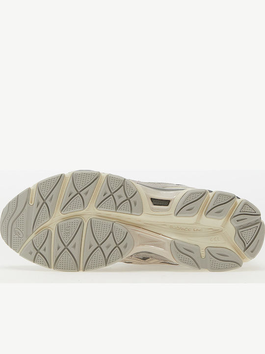 Gel-NYC Γυναικεία Sneakers Γκρι