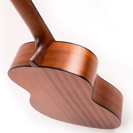 Martinez Κλασική Κιθάρα 4/4 SM-350 Estudiante Natural