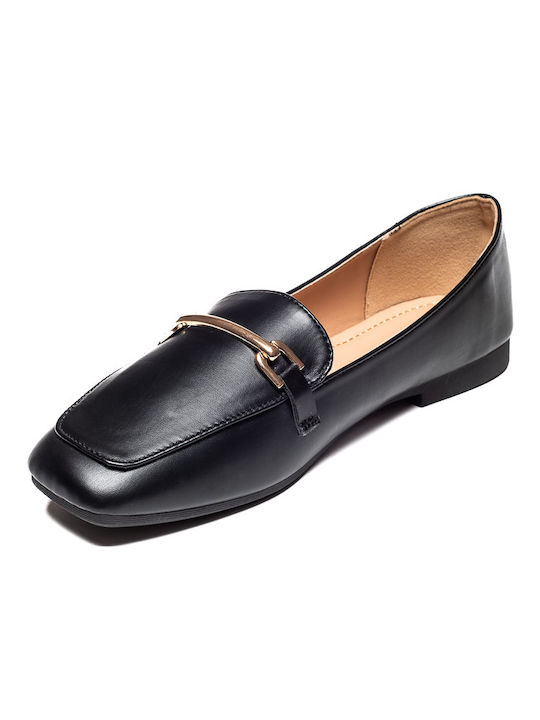 Cassandra Ballerinas Black