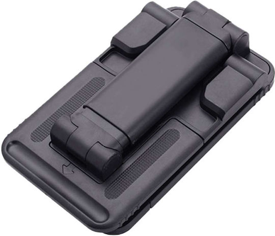 UDG U96112BL Βάση Tablet Γραφείου σε Μαύρο χρώμα