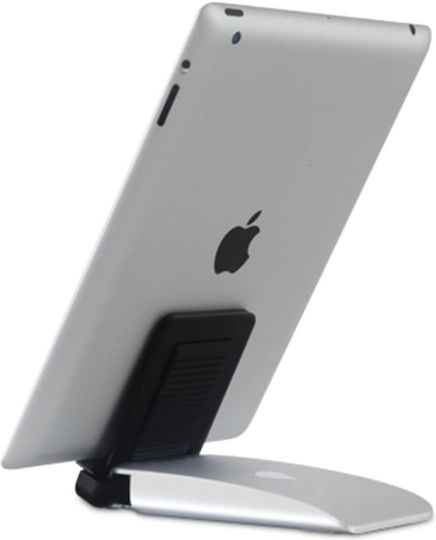 Rain Design iSlider Βάση Tablet Γραφείου έως 13" σε Ασημί χρώμα