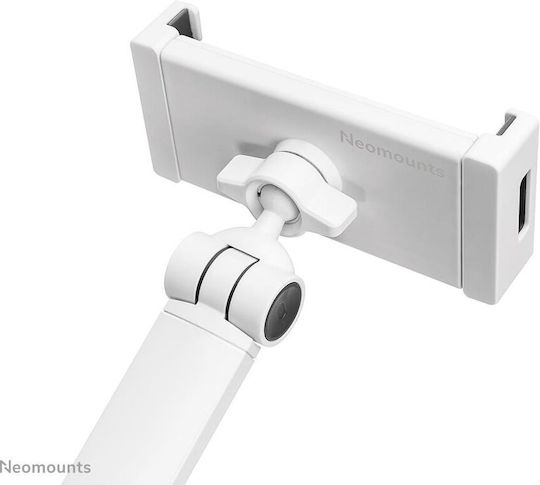 Neomounts DS15-550WH1 Tablet Stand Desktop Until 12.9" White