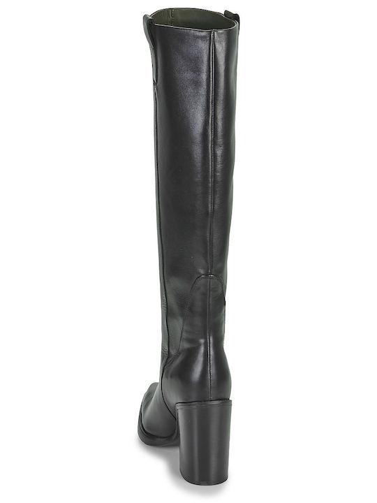 Cizme dama Negre