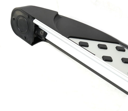 Scări Laterale Auto 4x4 pentru Hyundai Tucson 2004-2012 2buc