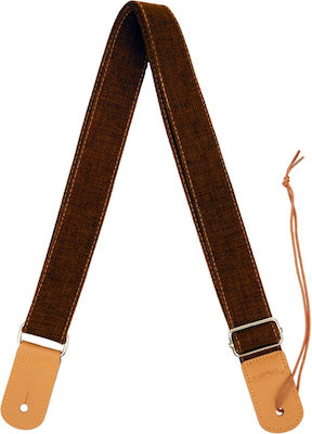 Cascha Strap Brown