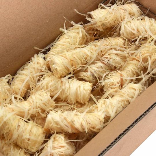 vidaXL Kindling 15kg