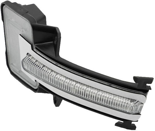Tuning-Tec Flash LED за Honda Граждански 15-21 2бр