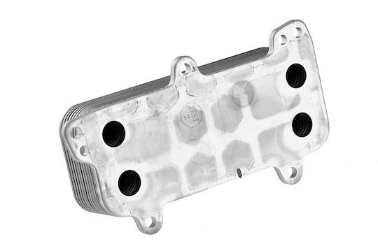 NTY Radiator auto pentru Volkswagen Touareg / Transportator / T5