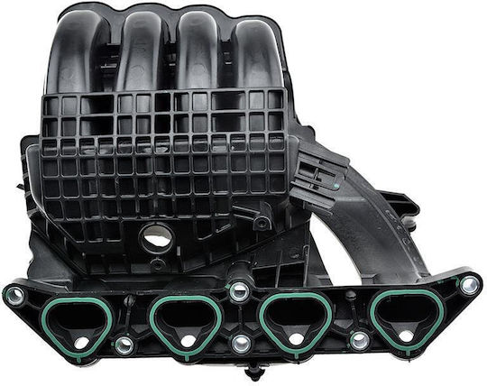 NTY Intake Manifold for Renault Rapid Seat Ibiza / Toledo Skoda Fabia / Rapid / Roomster Volkswagen Jetta