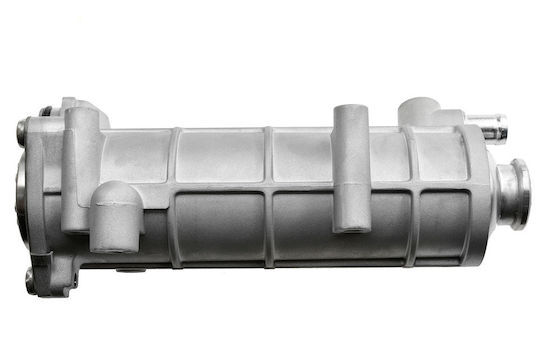 NTY Car EGR Radiator for Peugeot Boxer Fiat Ducato Citroen Jumper