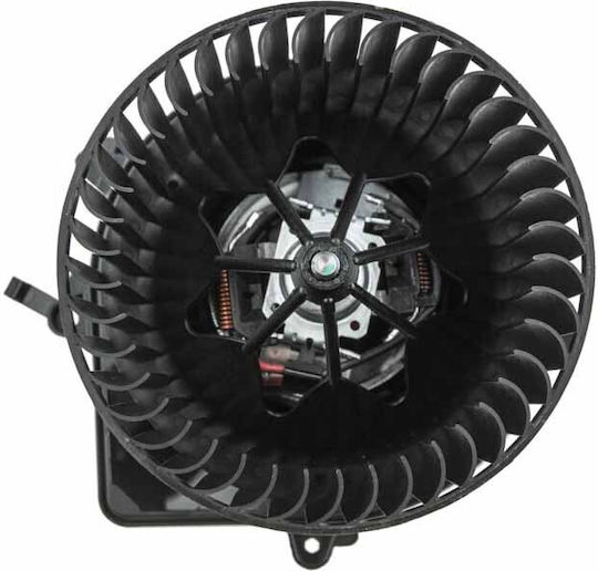 NTY Interior Fan Ventilation for Car