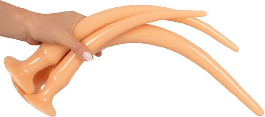 You2Toys Super Long Πρωκτικές Σφήνες Σετ 3τμχ