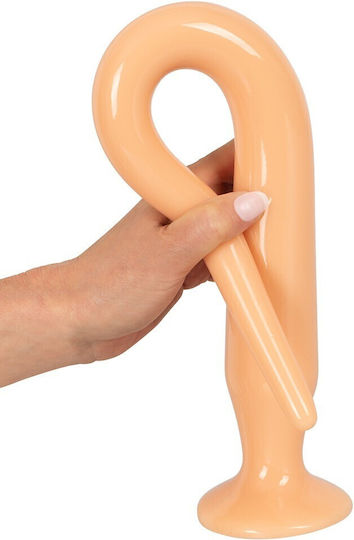 You2Toys Super Long Πρωκτικές Σφήνες Σετ 3τμχ