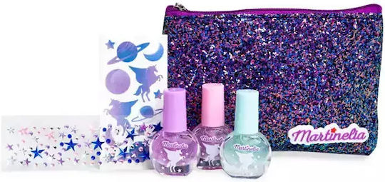 Martinelia Galaxy Dreams Fantastic Beauty Set Manicure Toy