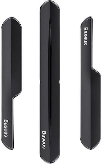 Baseus Protective Film for Car Doors 3m x 3m 6pcs Black