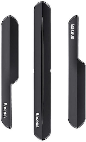 Baseus Protective Film for Car Doors 3m x 3m 6pcs Black