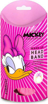 Mad Beauty Bandă de Păr pentru Machiaj Daisy Duck 1buc