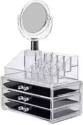 Kosmetik Organizer