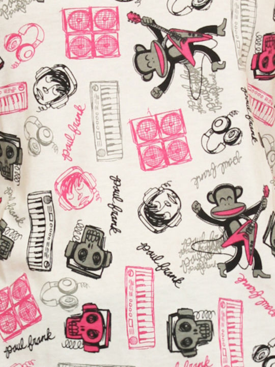 Paul Frank