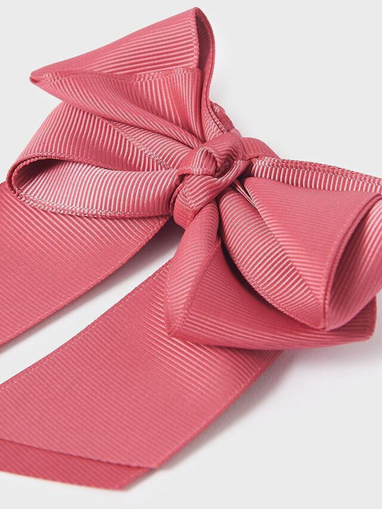 Abel & Lula Kids Hair Clip Multicolour in Pink Color 13-05979-069