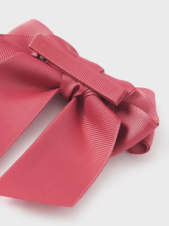 Abel & Lula Kids Hair Clip Multicolour in Pink Color 13-05979-069