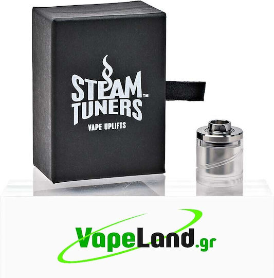 Steam Tuners Ανταλλακτική Δεξαμενή Ατμοποιητή 2.5ml