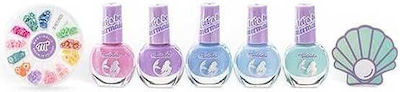 Martinelia Lets Be Mermaids Nail Design Kit