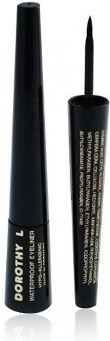 Dorothy L Liner Waterproof Eye Liner 3.5ml