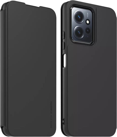 Xiaomi Buchen Sie Schwarz (Redmi Note 12 4G)