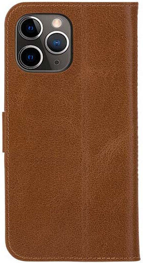 dbramante1928 Copenhagen Wallet Δερματίνης Καφέ (iPhone 13 Pro)